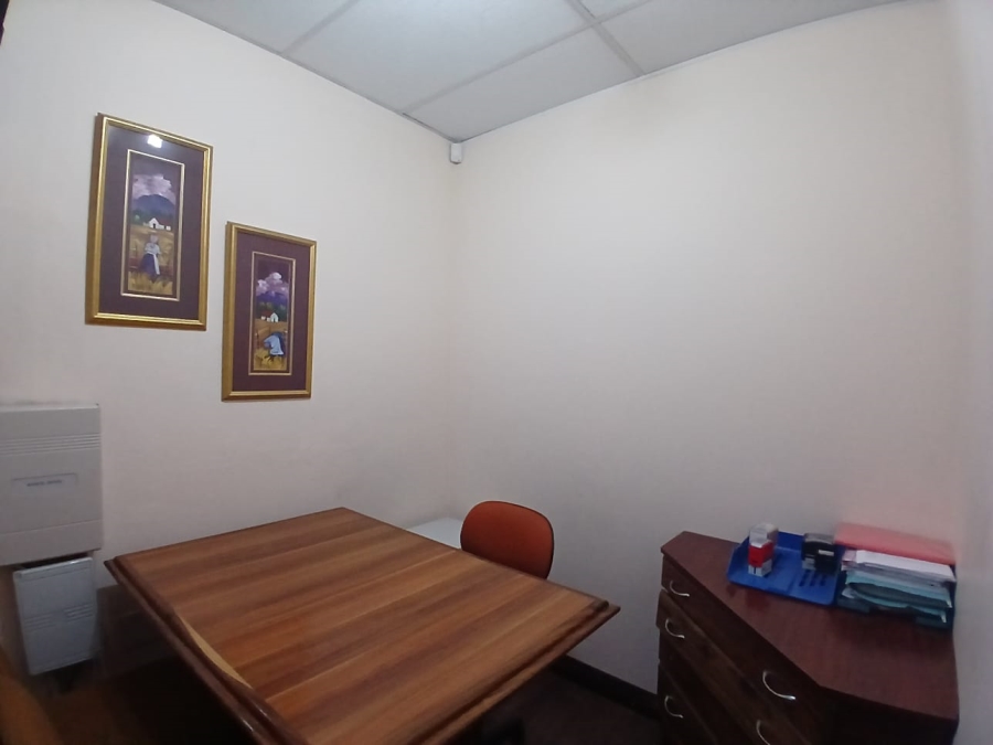 Commercial Property for Sale in Rustenburg Central North West